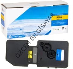 Kyocera TK-5240K (M5521-P5021) Muadil Siyah Toner