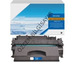 Canon CRG-719H (LBP251-LBP252-LBP253-LBP6300-LBP6310-LBP6650-LBP6670-LBP6680-MF411-MF416-MF418-MF419) Muadil Siyah Toner