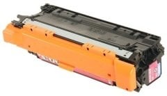 Boş HP CE263A (648A) Kırmızı (Magenta) Toner Satış