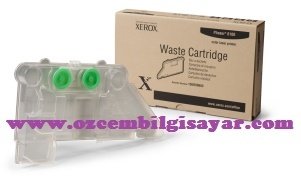 Xerox 106R00683 (Phaser 6100) Orjinal Atık Toner Kutusu