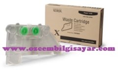 Xerox 106R00683 (Phaser 6100) Orjinal Atık Toner Kutusu