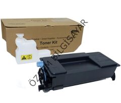 Utax PK-3023 (P-4532/P-4534/P-4539) Muadil Siyah Toner