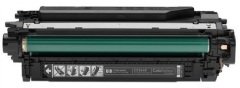 HP CE264X (646X) Orjinal Siyah (Black) LaserJet Toner