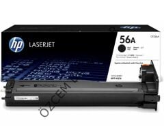 HP CF256A-56A (M433/M436) Ojinal Siyah Toner