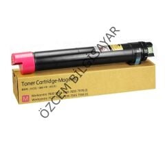 Xerox 006R01519 (WorkCentre 7525/7530/7535/7545/7556/7830/7835/7845/7855/7970) Muadil Kırmızı Toner