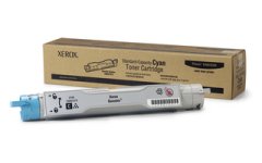 Xerox 106R01073 (Phaser 6300/6350) Orjinal Standart Kapasiteli Mavi (Cyan) LaserJet Toner