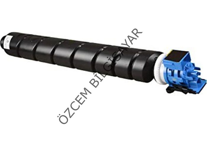 Kyocera TK-8555C (TASKalfa 5054-TASKalfa 6054-TASKalfa 7054) Muadil Mavi Toner