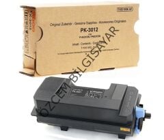 Utax PK-3012/1T02T60UT0 (P-5531/P-5532/P-5533/P-5536/P6031/P6033/P6036) Orjinal Siyah Toner