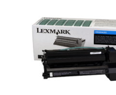 Lexmark 15G042C (C752) Orjinal Mavi (Cyan) LaserJet Toner