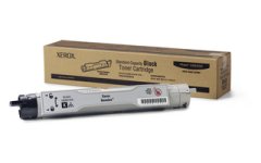 Xerox 106R01076 (Phaser 6300/6350) Orjinal Standart Kapasiteli Siyah (Black) LaserJet Toner