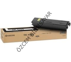 Kyocera TK-4105 (1T02NG0NL0) (TASKalfa 1800/1801/2200/2201) Orjinal Siyah Toner