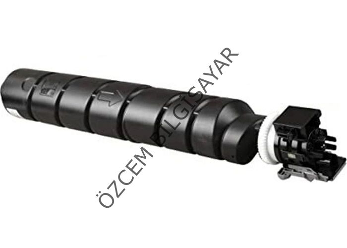 Kyocera TK-8555K (TASKalfa 5054-TASKalfa 6054-TASKalfa 7054) Muadil Siyah Toner