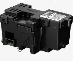 Canon MC-G03 (MAXIFY GX3010/GX3020/GX3040/GX3050/GX3060/GX3070/GX3080/GX3090/GX3091/GX3092/GX4010/GX4020/GX4030/GX4040/GX4050/GX4060/GX4070/GX4080/GX4090/GX4091/GX4092) Orjinal Atık Kutusu (Maintenance Box-5794C001)