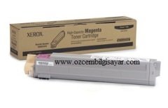 Xerox 106R01078 (Phaser 7400) Orjinal Kırmızı (Magenta) LaserJet Toner