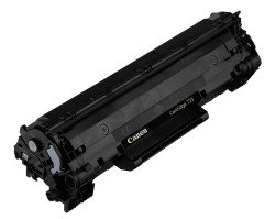 Boş Canon CRG-725 Siyah (Black) Toner Satış