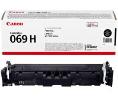 Canon CRG-069H BK (LBP673-MF752-MF754) Orjinal Siyah Toner