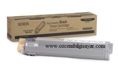 Xerox 106R01080 (Phaser 7400) Orjinal Siyah (Black) LaserJet Toner