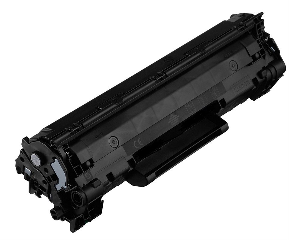 Muadil Canon CRG-728 Siyah (Black) Toner (Compatible)