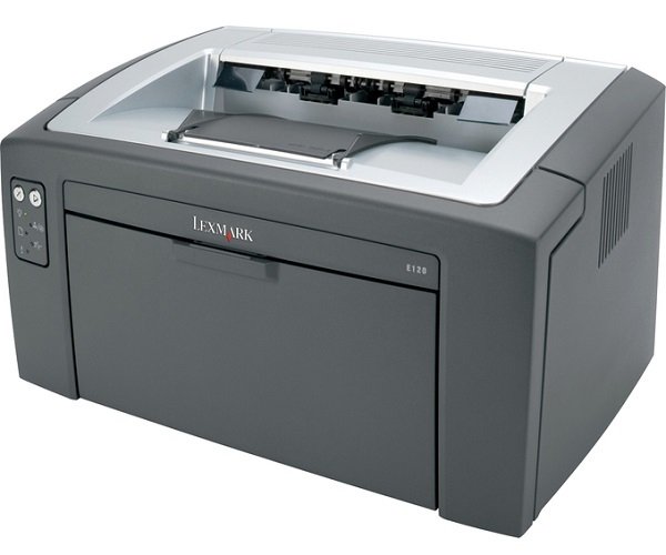 Lexmark E120n Yazıcı (12016SE-12026XW)