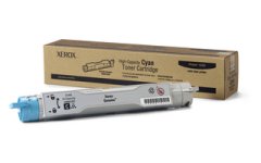 Xerox 106R01082 (Phaser 6300/6350) Orjinal Yüksek Kapasiteli Mavi (Cyan) LaserJet Toner