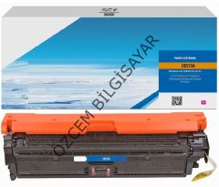 HP CE273A-650A (CP5525-M750) Muadil Kırmızı Toner
