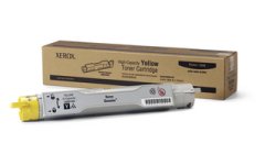 Xerox 106R01084 (Phaser 6300/6350) Orjinal Yüksek Kapasiteli Sarı (Yellow) LaserJet Toner