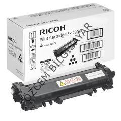 Ricoh SP 230H (SP 230) Orjinal Siyah Toner