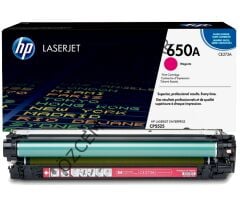 HP CE273A-650A (CP5525-M750) Orjinal Kırmızı Toner