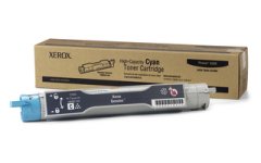 Xerox 106R01144 (Phaser 6300/6350) Orjinal Yüksek Kapasiteli Mavi (Cyan) LaserJet Toner