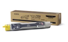 Xerox 106R01146 (Phaser 6300/6350) Orjinal Yüksek Kapasiteli Sarı (Yellow) LaserJet Toner