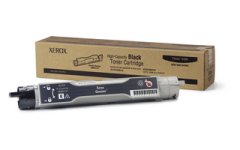 Xerox 106R01147 (Phaser 6300/6350) Orjinal Yüksek Kapasiteli Siyah (Black) LaserJet Toner