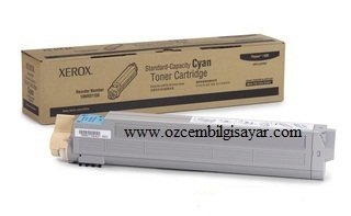 Xerox 106R01150 (Phaser 7400) Orjinal Mavi (Cyan) LaserJet Toner