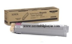 Xerox 106R01151 (Phaser 7400) Orjinal Kırmızı (Magenta) LaserJet Toner