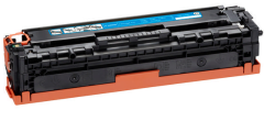 Boş Canon CRG-731C Mavi (Cyan) Toner Satış
