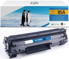 HP CE285A-85A (Pro P1102-P1104-P1106-P1107-P1109-M1130-M1212-M1217) Siyah Toner