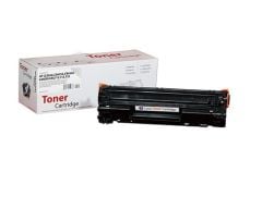 HP CE285A-85A (Pro P1102-P1104-P1106-P1107-P1109-M1130-M1212-M1217) Siyah Toner
