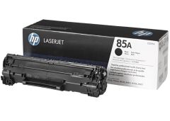 Boş HP CE285A-85A (Pro P1102-P1104-P1106-P1107-P1109-M1130-M1212-M1217) Siyah Toner Satış