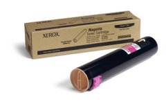 Xerox 106R01161 (Phaser 7760) Orjinal Kırmızı (Magenta) LaserJet Toner