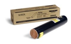 Xerox 106R01162 (Phaser 7760) Orjinal Sarı (Yellow) LaserJet Toner
