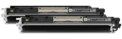 HP CE310AD (126A) Orjinal Siyah (Black) LaserJet Toner