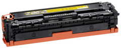 Boş Canon CRG-731Y Sarı (Yellow) Toner Alış