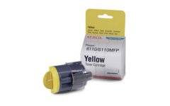 Xerox 106R01204 (Phaser 6110/6110MFP) Orjinal Sarı (Yellow) LaserJet Toner