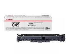 Canon CRG-049 (LBP110-LBP112-LBP113-MF110-MF112-MF113) Orjinal Siyah Drum