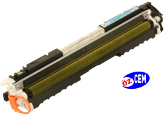 HP CE311A (126A) Orjinal Mavi (Cyan) LaserJet Toner