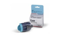 Xerox 106R01206 (Phaser 6110/6110MFP) Orjinal Mavi (Cyan) LaserJet Toner