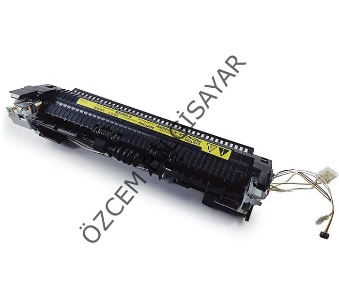HP LaserJet 1010/1012/1015/1018/1020/1022 Uyumlu Fuser Unit (220V)