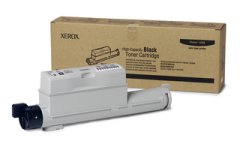Xerox 106R01221 (Phaser 6360) Orjinal Yüksek Kapasiteli Siyah (Black) LaserJet Toner