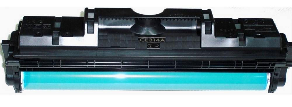 Muadil HP CE314A-126A (CP1025-M175-M176-M177-M275) LaserJet Drum