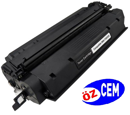 Muadil Canon EP-25 Siyah (Black) Toner (Compatible)