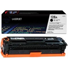 Boş HP CE320A (128A) Siyah (Black) Toner Alış